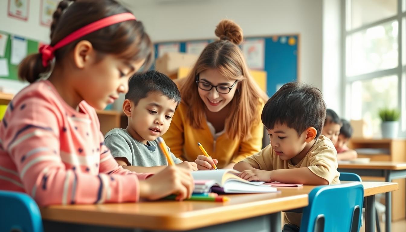 Innovative digital learning technology